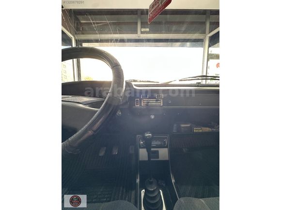 YDN MOTORSTAN TOROS HATASIZ BOYASIZ EMSALSİZ ORİJİNAL 78 BİN KM