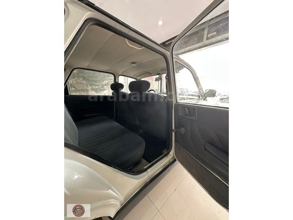 YDN MOTORSTAN TOROS HATASIZ BOYASIZ EMSALSİZ ORİJİNAL 78 BİN KM