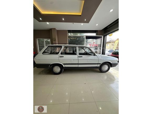 YDN MOTORSTAN TOROS HATASIZ BOYASIZ EMSALSİZ ORİJİNAL 78 BİN KM