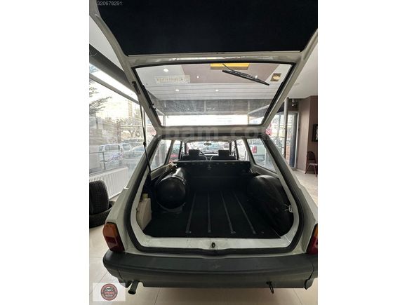 YDN MOTORSTAN TOROS HATASIZ BOYASIZ EMSALSİZ ORİJİNAL 78 BİN KM