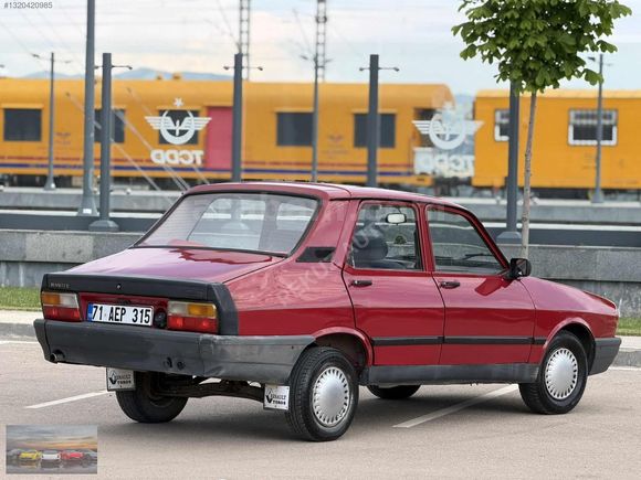 95 MODEL TERTEMİZ MASRAFSIZ DEGISENSIZ KAYITSIZ TOROS