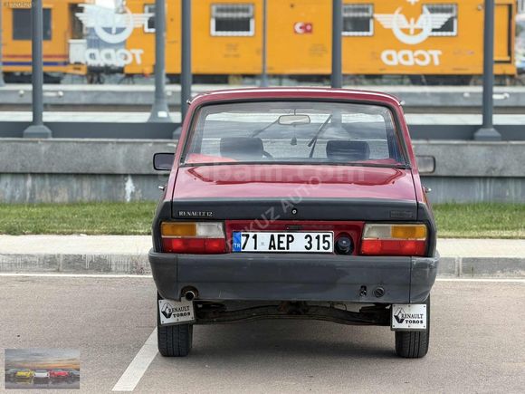 95 MODEL TERTEMİZ MASRAFSIZ DEGISENSIZ KAYITSIZ TOROS
