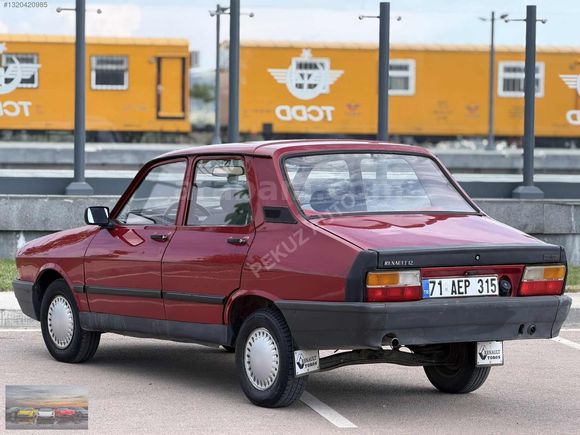 95 MODEL TERTEMİZ MASRAFSIZ DEGISENSIZ KAYITSIZ TOROS