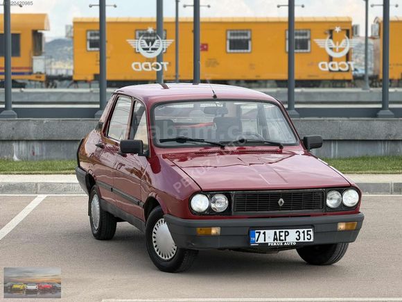 95 MODEL TERTEMİZ MASRAFSIZ DEGISENSIZ KAYITSIZ TOROS
