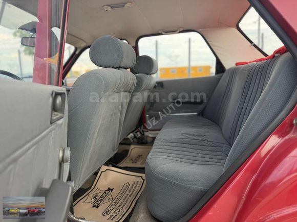 95 MODEL TERTEMİZ MASRAFSIZ DEGISENSIZ KAYITSIZ TOROS