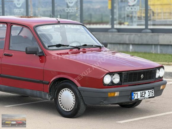 95 MODEL TERTEMİZ MASRAFSIZ DEGISENSIZ KAYITSIZ TOROS
