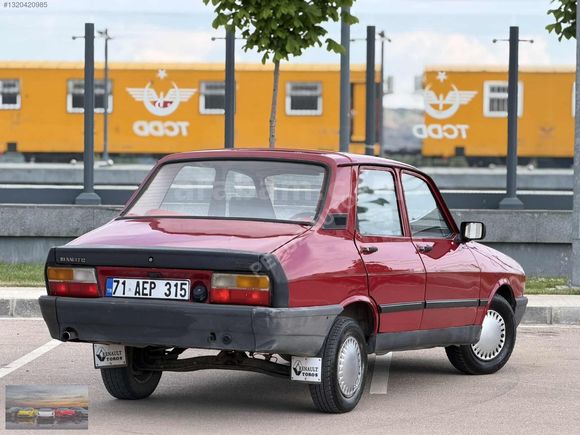 95 MODEL TERTEMİZ MASRAFSIZ DEGISENSIZ KAYITSIZ TOROS