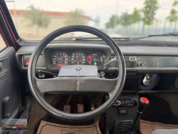 95 MODEL TERTEMİZ MASRAFSIZ DEGISENSIZ KAYITSIZ TOROS