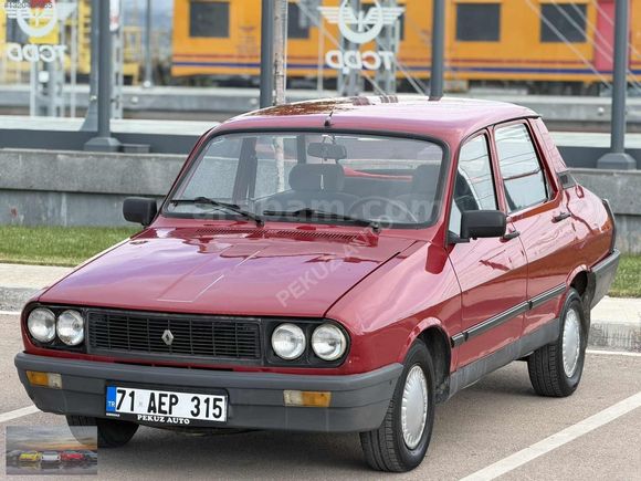 95 MODEL TERTEMİZ MASRAFSIZ DEGISENSIZ KAYITSIZ TOROS