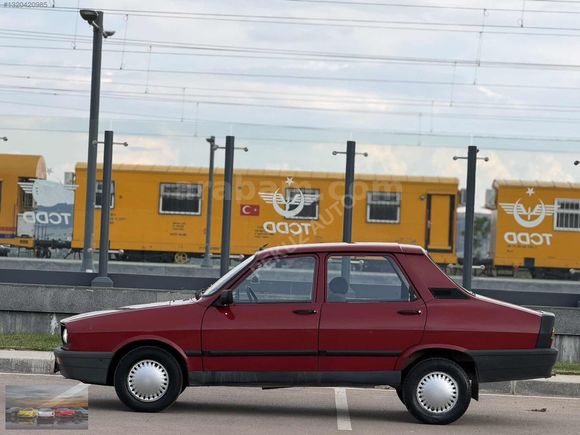 95 MODEL TERTEMİZ MASRAFSIZ DEGISENSIZ KAYITSIZ TOROS