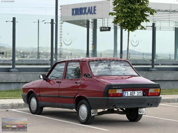 95 MODEL TERTEMİZ MASRAFSIZ DEGISENSIZ KAYITSIZ TOROS