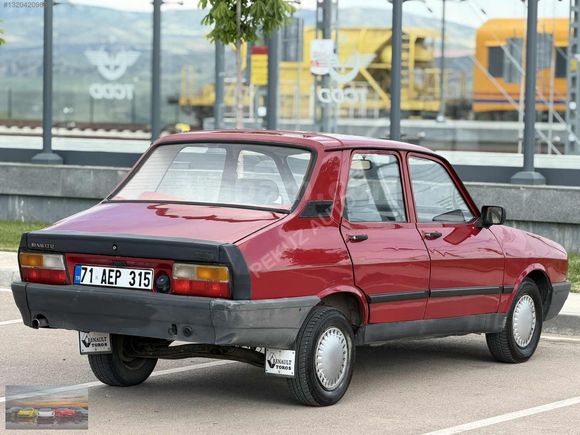 95 MODEL TERTEMİZ MASRAFSIZ DEGISENSIZ KAYITSIZ TOROS