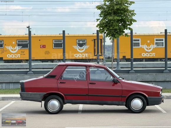 95 MODEL TERTEMİZ MASRAFSIZ DEGISENSIZ KAYITSIZ TOROS