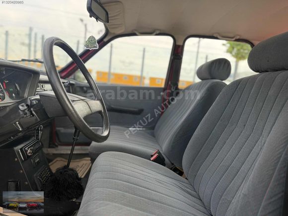 95 MODEL TERTEMİZ MASRAFSIZ DEGISENSIZ KAYITSIZ TOROS