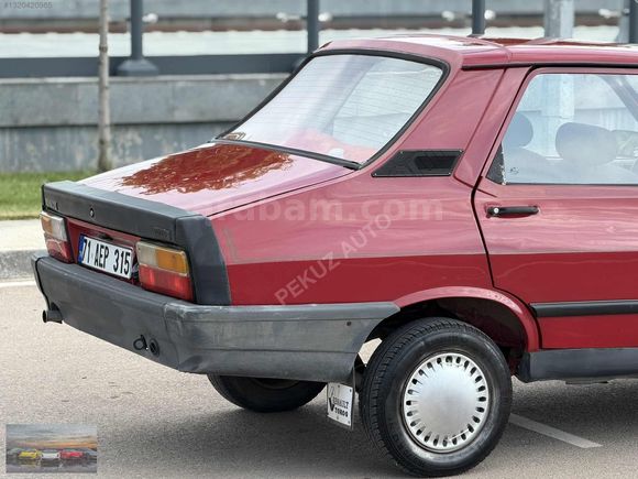 95 MODEL TERTEMİZ MASRAFSIZ DEGISENSIZ KAYITSIZ TOROS