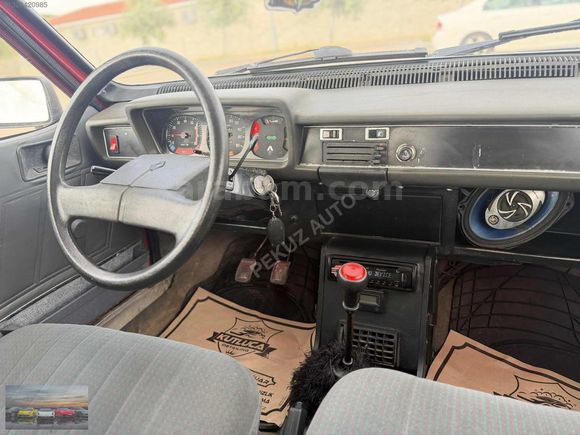 95 MODEL TERTEMİZ MASRAFSIZ DEGISENSIZ KAYITSIZ TOROS