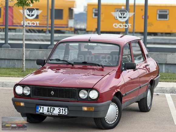 95 MODEL TERTEMİZ MASRAFSIZ DEGISENSIZ KAYITSIZ TOROS