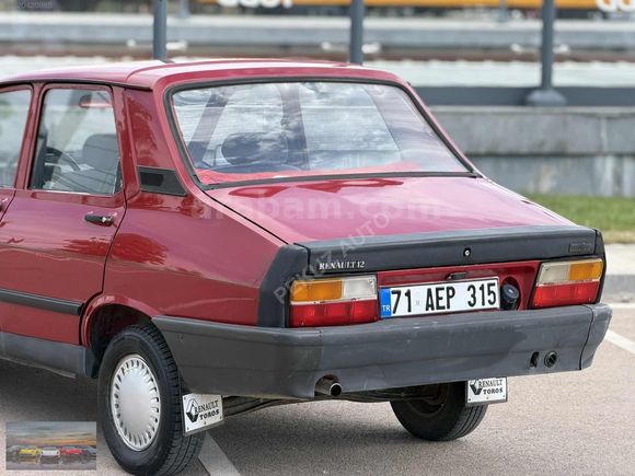 95 MODEL TERTEMİZ MASRAFSIZ DEGISENSIZ KAYITSIZ TOROS