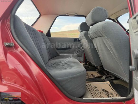 95 MODEL TERTEMİZ MASRAFSIZ DEGISENSIZ KAYITSIZ TOROS