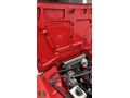 KIRMIZI TOROS 5 VİTES 0 MOTOR
