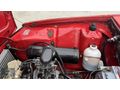 KIRMIZI TOROS 5 VİTES 0 MOTOR