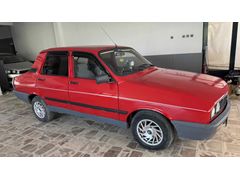 KIRMIZI TOROS 5 VİTES 0 MOTOR
