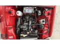 KIRMIZI TOROS 5 VİTES 0 MOTOR