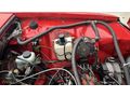KIRMIZI TOROS 5 VİTES 0 MOTOR