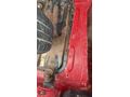 KIRMIZI TOROS 5 VİTES 0 MOTOR