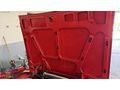 KIRMIZI TOROS 5 VİTES 0 MOTOR