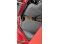 KIRMIZI TOROS 5 VİTES 0 MOTOR