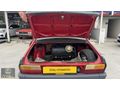 KIRMIZI TOROS 5 VİTES 0 MOTOR
