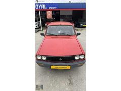 KIRMIZI TOROS 5 VİTES 0 MOTOR