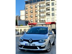 Sahibinden Renault Megane 1.5 dCi GT-Line 2014 Model 