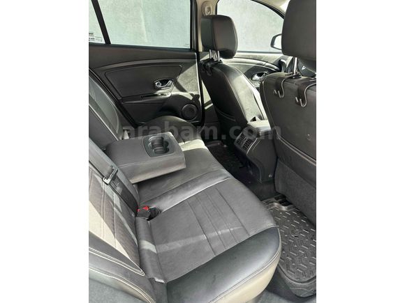 Sahibinden Renault Megane 1.5 dCi GT-Line 2014 Model 
