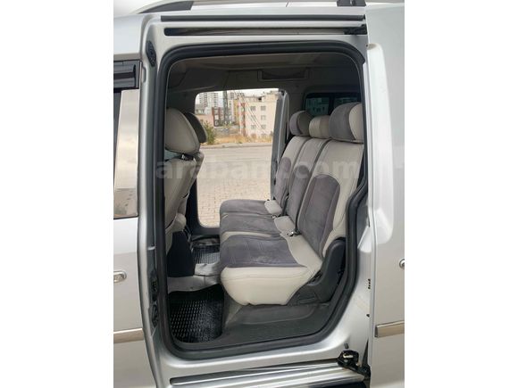 Sahibinden Volkswagen Caddy 1.6 TDI Trendline 2012 Model 