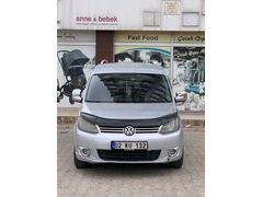 Sahibinden Volkswagen Caddy 1.6 TDI Trendline 2012 Model 