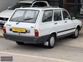 BOZ'DAN 1996 RENAULT R12 TOROS