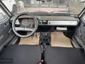 BOZ'DAN 1996 RENAULT R12 TOROS