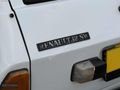 BOZ'DAN 1996 RENAULT R12 TOROS