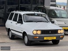 BOZ'DAN 1996 RENAULT R12 TOROS