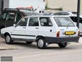 BOZ'DAN 1996 RENAULT R12 TOROS