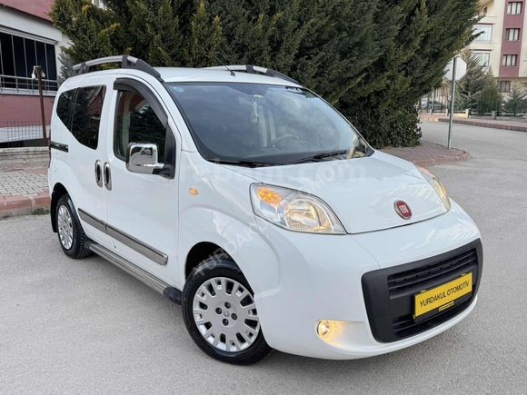 OTOMOBİL RUHSATLI DÜŞÜK KM 112.ooo BİN BOYASIZ DEĞİŞENSİZ