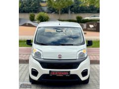 2018 MODEL FİAT FİORİNO HATASIZ 95 HP