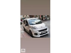 MİRBEG LUXURY CARS 2022 FİORİNO 1.3MULTİJET POP HATASIZ AYARINDA