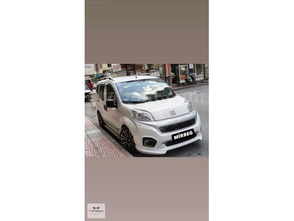 MİRBEG LUXURY CARS 2022 FİORİNO 1.3MULTİJET POP HATASIZ AYARINDA