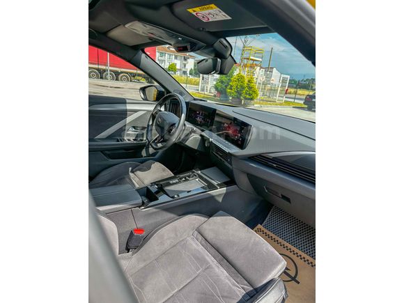 Sahibinden Opel Astra 1.2 T GS 2023 Model 