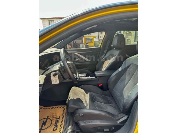 Sahibinden Opel Astra 1.2 T GS 2023 Model 