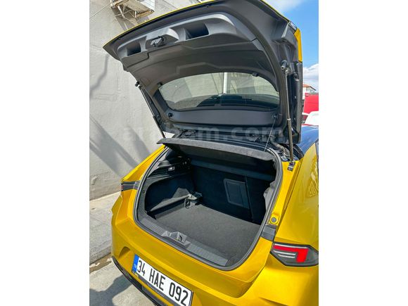 Sahibinden Opel Astra 1.2 T GS 2023 Model 