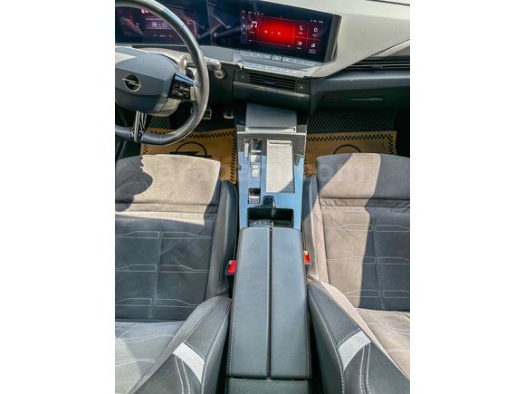 Sahibinden Opel Astra 1.2 T GS 2023 Model 